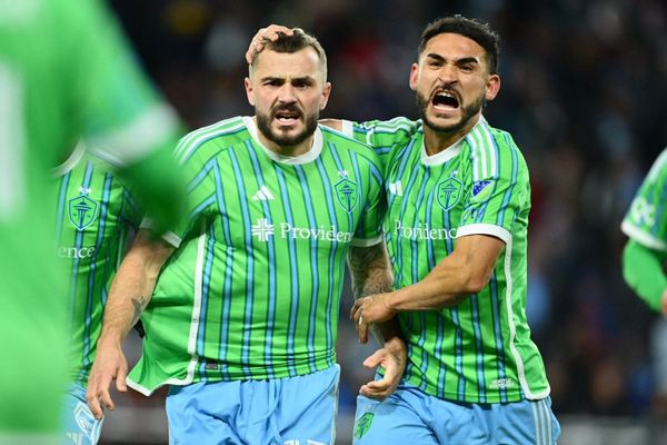 Recapping Busiest Sounders Season Ever: The Brand and Trophy Case Grow, MLS Ambitions Fade Late