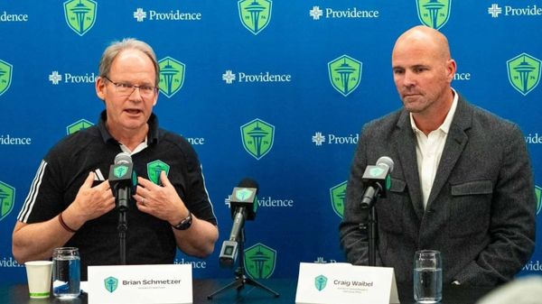 Sounders Finalize Club Options, Leyva Possibly on the Move