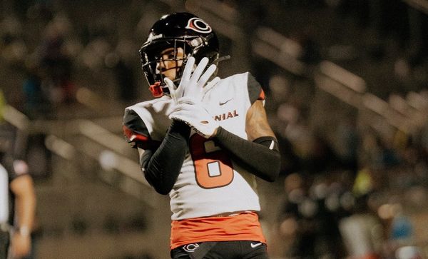 Huskies Secure Four-Star Safety Jaden Green-Walk to Bolster 2027 Class