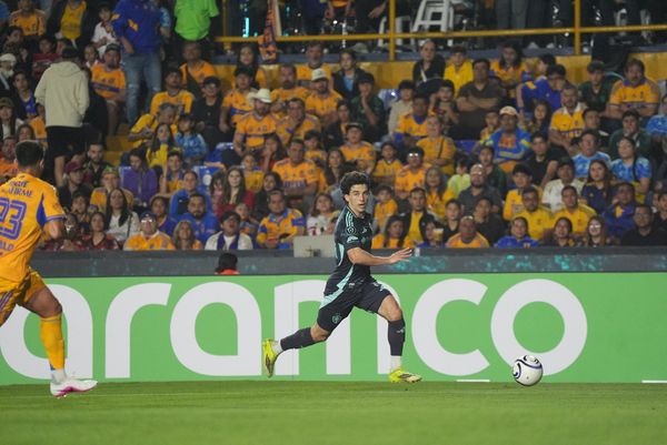 Sounders Return Home For Second Leg with Tigres Trying to Repeat Comeback History