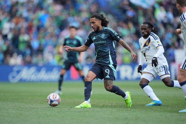 Sounders Notebook: Intrasquad Scrimmage Ends 1-1 as Portland Looms