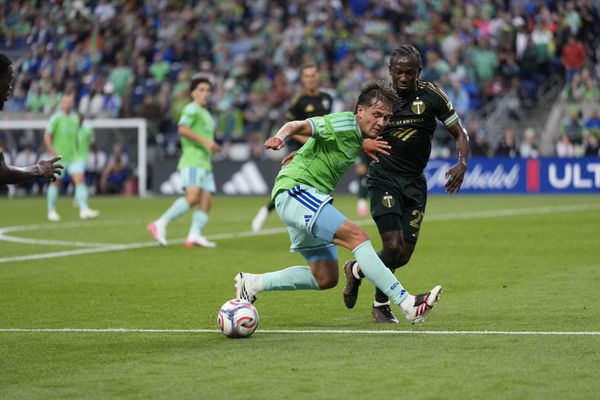 WATCH: Sounders Unravel for Worst Loss to Timbers in MLS Era