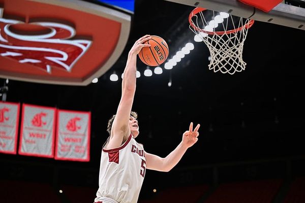 Second Half Struggles Plague Cougars in Loss to Nevada