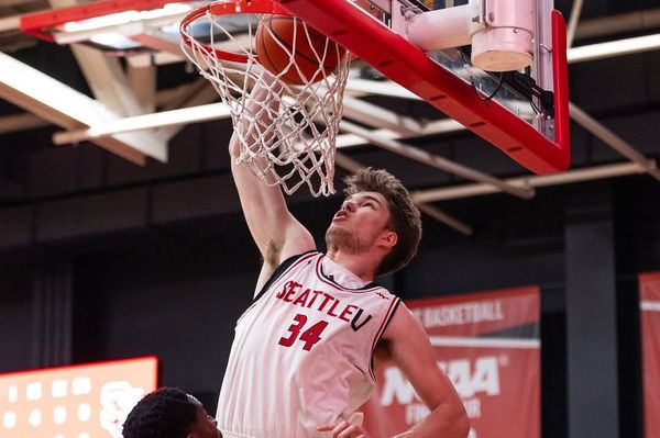 Unexpected Source Steps Up to Close Out Redhawks 69-59 Win Over Lions