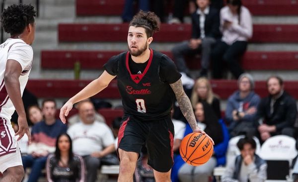 Redhawks’ Explosive Second Half Offense Outpaced by Broncos in 84-72 Defeat