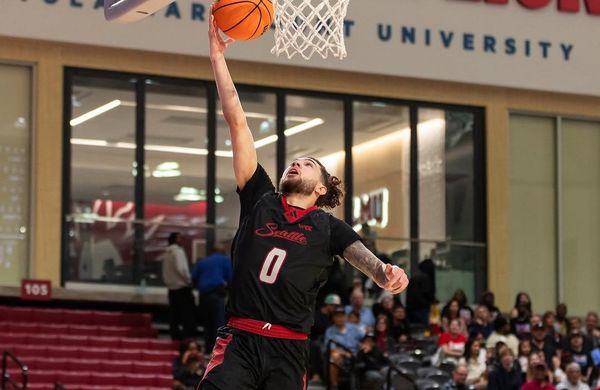 Brayden Maldonado’s Heroics in Return Lead Redhawks to 71-66 Win Over Lions