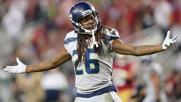Reunion: Shaquill Griffin, Seahawks Agree to Terms on One-Year Deal