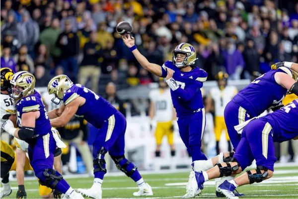 Big Ten Picks: Huskies Look to Knock Off Powerhouse Purdue