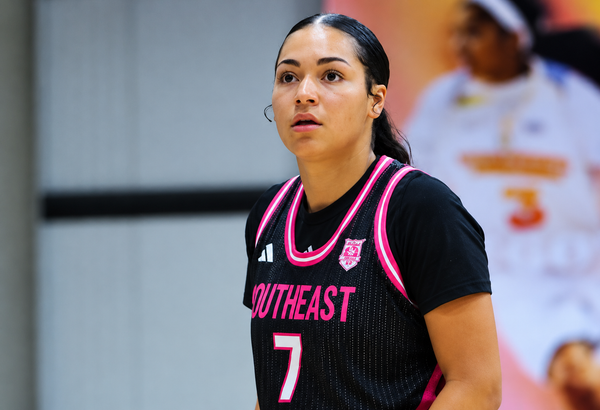 Washington Lands Five-Star Combo Guard Jessie Moses