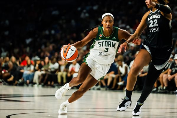 Storm 2026 Season Grades: Taylor Thierry