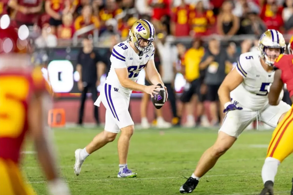 Big Ten Picks: It’s Desperation Time For Huskies
