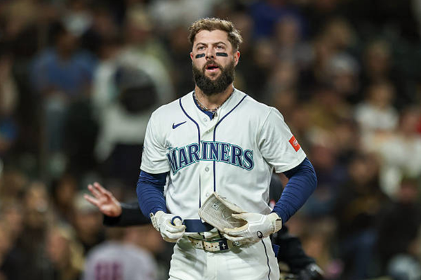50 in 50: 2027 Mariners Need Viable Backup Options