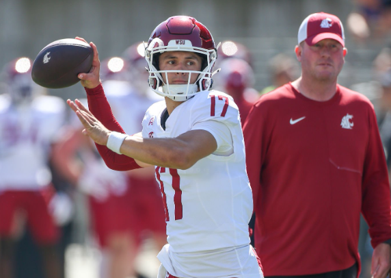 Cougars Tab Owen Eschelman as New Starting QB, Seeking Offensive Spark