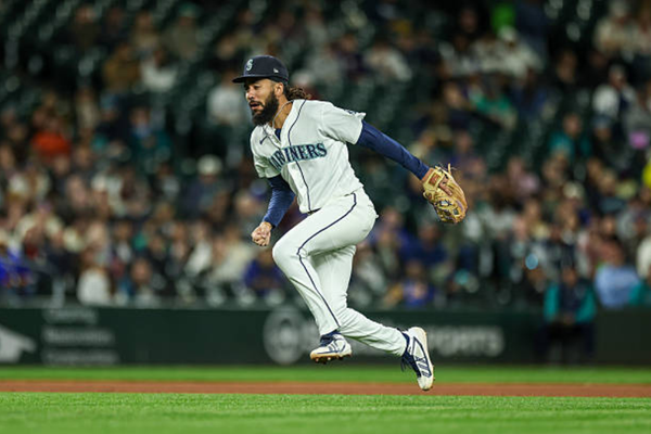 50 in 50: Mariners' Historically Ugly Defense Raises Equally Ugly Questions