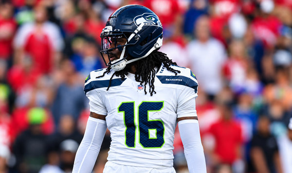 Seahawks Sign Trevon Diggs to Active Roster, Lose Another Rookie to Injured Reserve