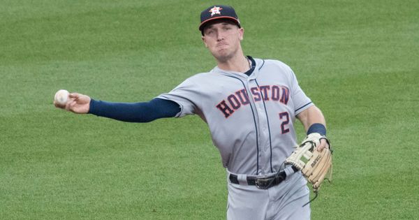 How Alex Bregman Signing With the Red Sox Could Impact the Mariners