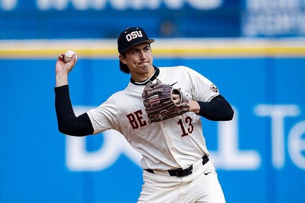 3 Prospects Seattle Mariners Could Target Early in 2025 MLB Draft