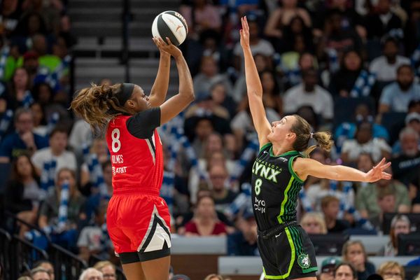 Storm Activate Awa Fam, Sign Joyner Holmes to Hardship Contract