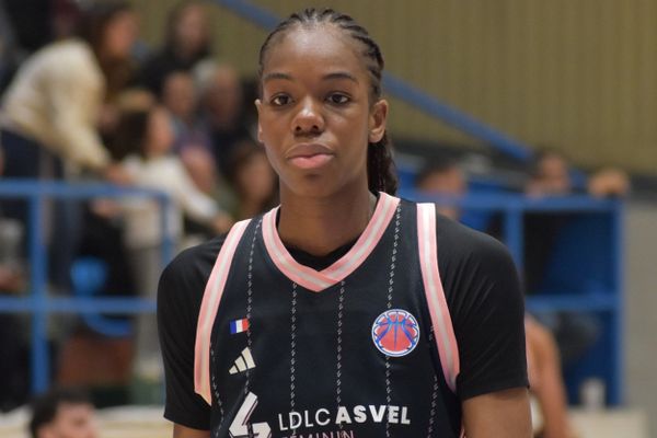 WNBA Draft Tracker: Seattle Storm Select France’s Dominique Malonga at No. 2 Overall