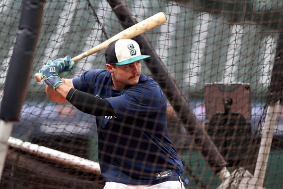 Hot Corner Glove, Uncertain Bat: Can Ben Williamson Become M’s Everyday Third Baseman?