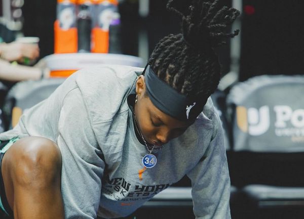 Storm Roster Roundup: Will Brianna Fraser Stick in Seattle?