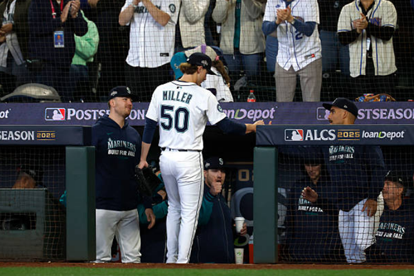Does Mariners’ Bryce Miller Have Brighter Days Ahead after Injury-Laden 2025 Slump?