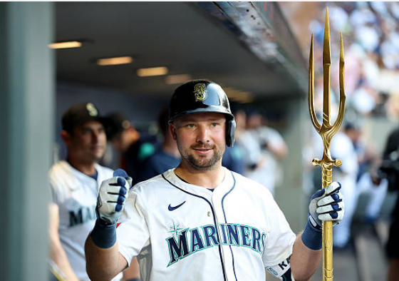 HistoriCAL Again: Cal Raleigh First Catcher to 50 Home Runs in MLB History