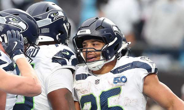 PODCAST: Will Zach Charbonnet, Anthony Bradford Be Game Changers for Seahawks' Offense?