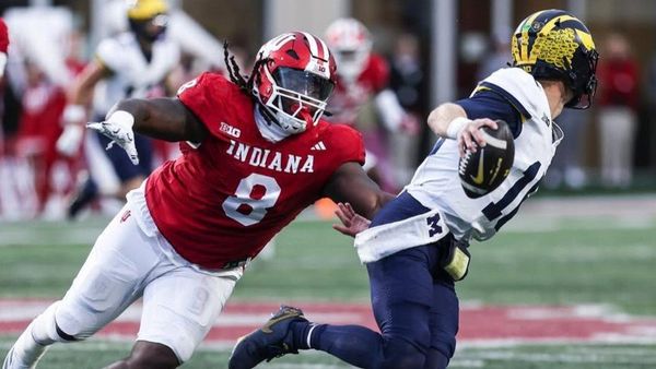 NFL Combine Analysis: Defensive Winners From Indy Who Fit Seahawks’ Personnel Needs