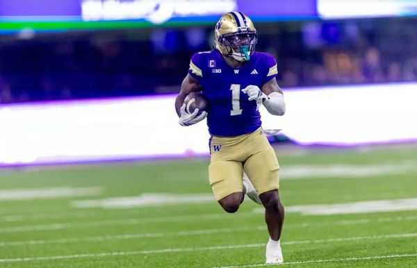 Washington  vs. UC Davis Preview and Somewhat Serious Big Ten Predictions