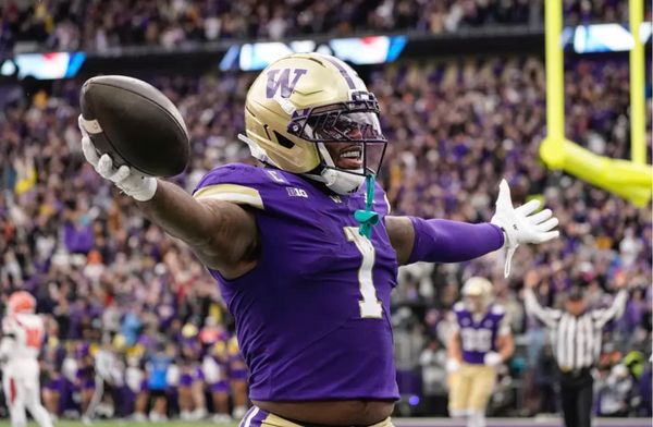 Big Ten Picks: Huskies Fans’ Hater Guide For Washington’s Bye