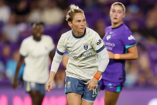 Reign Extend Jess Fishlock For 2026; Could It Be Her Last Season?