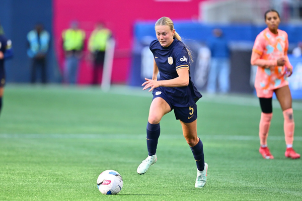 WATCH: Critical Decision Day Awaits Reign FC vs. Orlando