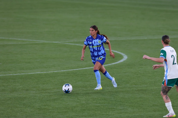 Reign Close Spokane Fixture Trio with Draw to Expansion Denver