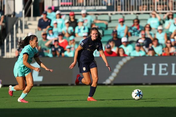 Takeaways: Reign Survive for Draw in Kansas City