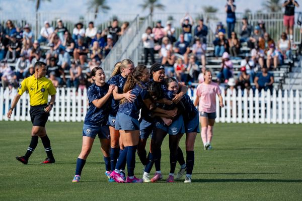 Recapping Reign's Offseason So Far: Productive Coachella Trip Wraps Up