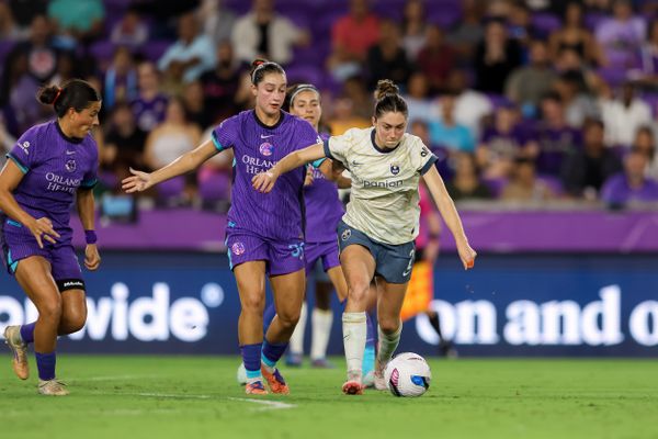 Maddie Mercado Among Young Reign Players Looking to Reignite Offense in 2026