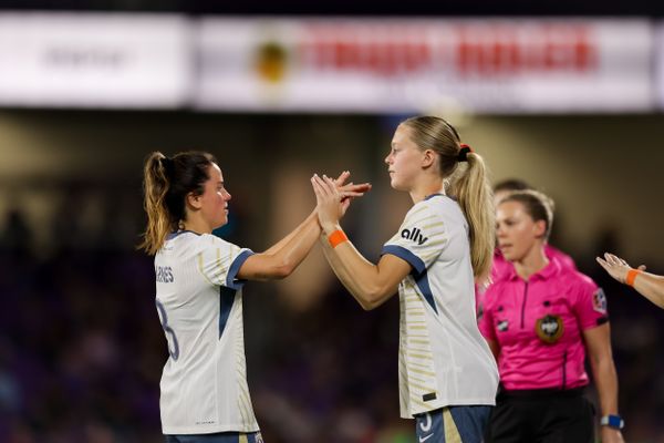 Final Chance Woes Down Reign in First Round, 2025 Campaign Ends in Orlando