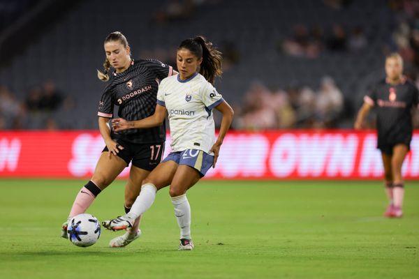 Seattle Soccer Update: Reign Fall to Angel City, Sounders Lose Rothrock to Hamstring Injury