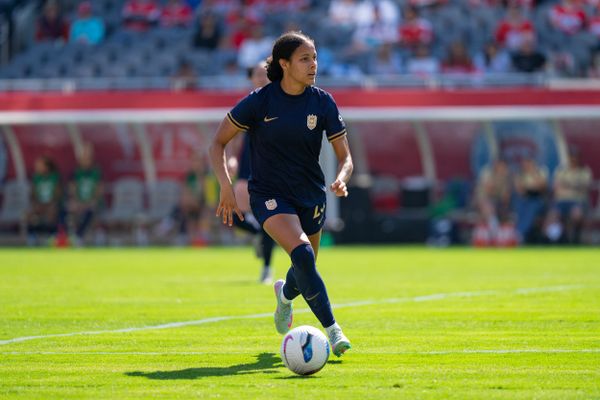 Reign Looks to Avenge Loss in First-Ever “Queen’s Match” Against Chicago