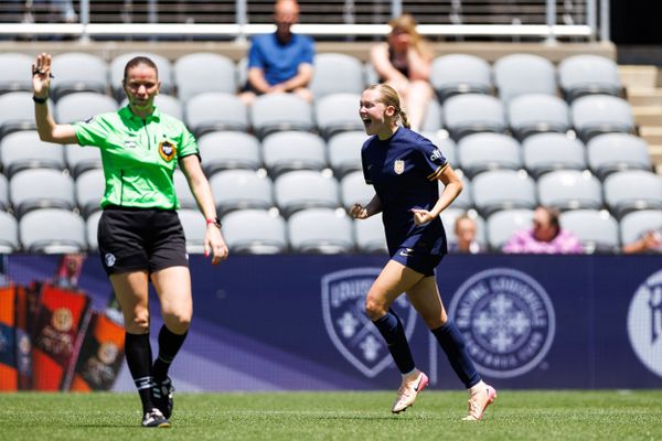Playoff Frenzy Continues for Reign as Louisville Comes to Town