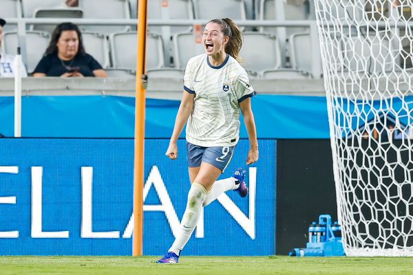 Reign Steals a Draw with Houston After Resting Key Players