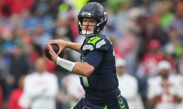 By the Numbers: Seahawks Welcome Familiar Face and Skyrocketing Chiefs to Seattle