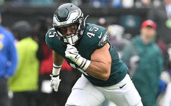Seahawks Latest Practice Squad Signings Could Signal Offensive Changes Coming
