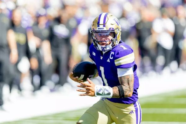 Big Ten Picks: Washington Huskies Look to Rebound After Underwhelming Apple Cup