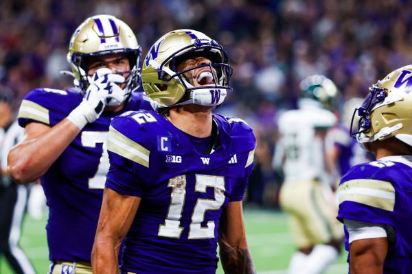 The Montlake Report: Several Washington Huskies Impress at NFL Scouting Combine