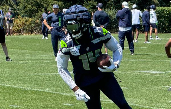 Who Could Be Seahawks Next Restructure Candidate?