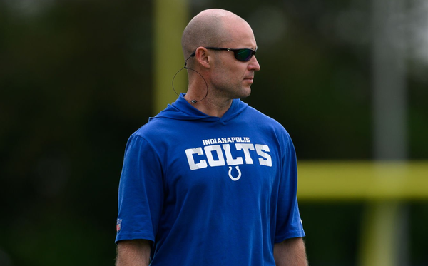 Prior Connection Opens Door for Seahawks, Colts to Execute Trade Deadline Deal