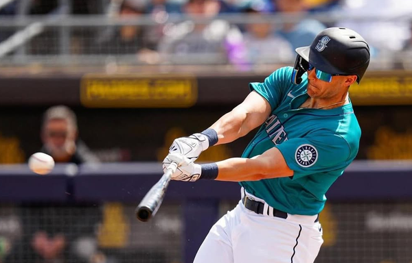 3 Takeaways From Mariners’ 11-5 Cactus League Win Over Diamondbacks