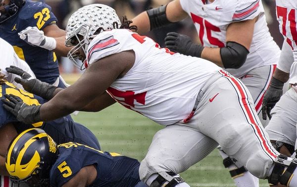 Combine Confidential: Ample Guard Talent For Seahawks to Shore Up Offensive Line